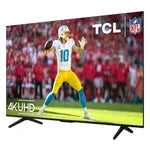Wholesale-TCL 58S571S Class - S571 Series - 4K UHD LED LCD TV - 58"-Electro Vision Inc