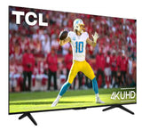 Wholesale-TCL 58S5F Class S5 Series 4K UHD HDR LED Smart Fire TV 58"-Smart TV-Electro Vision Inc