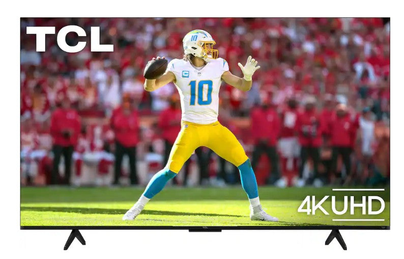 Wholesale-TCL 58S5F Class S5 Series 4K UHD HDR LED Smart Fire TV 58"-Smart TV-Electro Vision Inc