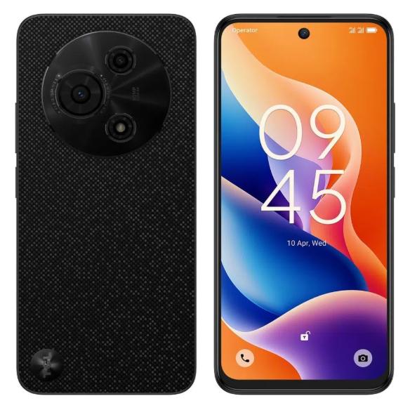 Wholesale-TCL 605 4GB/128GB Dual SIM Latin Specs-Smartphone-Electro Vision Inc