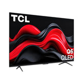 Wholesale-TCL 65Q651G Q Class 4K UHD HDR QLED Smart TV 65"-Smart TV-Electro Vision Inc