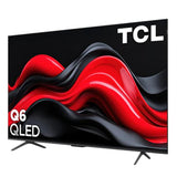 Wholesale-TCL 65Q651G Q Class 4K UHD HDR QLED Smart TV 65"-Smart TV-Electro Vision Inc