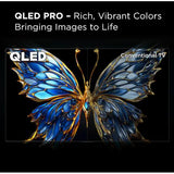 Wholesale-TCL 65Q651G Q Class 4K UHD HDR QLED Smart TV 65"-Smart TV-Electro Vision Inc