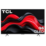 Wholesale-TCL 65Q651G Q Class 4K UHD HDR QLED Smart TV 65"-Smart TV-Electro Vision Inc