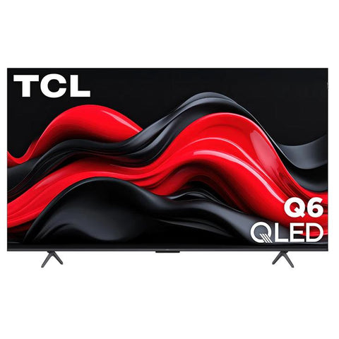 Wholesale-TCL 65Q651G Q Class 4K UHD HDR QLED Smart TV 65"-Smart TV-Electro Vision Inc