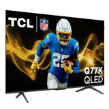 Wholesale-TCL 65Q77K Q Series QLED 4K UHD HDR Smart Google TV 65"-Smart TV-Electro Vision Inc