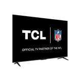 Wholesale-TCL 65S41BR Class S4 (65S41BR) 4K UHD HDR LED Smart TV with Roku TV 65"-Smart TV-Electro Vision Inc