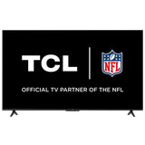 Wholesale-TCL 65S41BR Class S4 (65S41BR) 4K UHD HDR LED Smart TV with Roku TV 65"-Smart TV-Electro Vision Inc