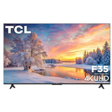 Wholesale-TCL 75F35 Class F35-Series 4K UHD HDR LED Smart Fire TV 75"-Smart TV-Electro Vision Inc