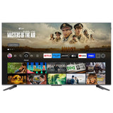 Wholesale-TCL 75Q691F Class 75" S-Class 4K UHD FIRE TV-Smart TV-Electro Vision Inc