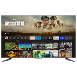Wholesale-TCL 75Q691F Class 75" S-Class 4K UHD FIRE TV-Electro Vision Inc