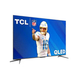 Wholesale-TCL 75Q691F Class 75" S-Class 4K UHD FIRE TV-Smart TV-Electro Vision Inc
