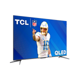 Wholesale-TCL 75Q691F Class 75" S-Class 4K UHD FIRE TV-Electro Vision Inc