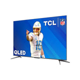 Wholesale-TCL 75Q691F Class 75" S-Class 4K UHD FIRE TV-Smart TV-Electro Vision Inc