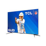 Wholesale-TCL 75Q691F Class 75" S-Class 4K UHD FIRE TV-Electro Vision Inc