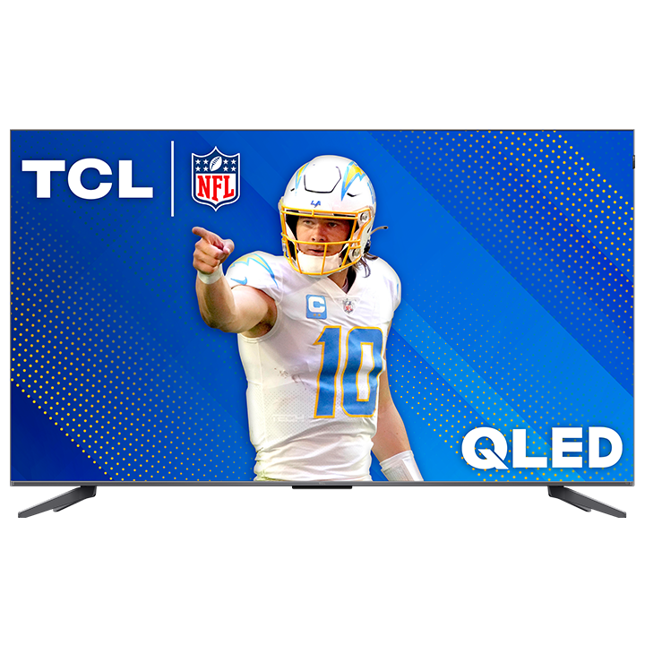 Wholesale-TCL 75Q691F Class 75" S-Class 4K UHD FIRE TV-Electro Vision Inc