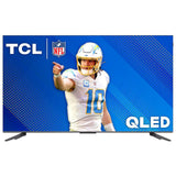 Wholesale-TCL 75Q691F Class 75" S-Class 4K UHD FIRE TV-Smart TV-Electro Vision Inc