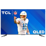 Wholesale-TCL 75Q691F Class 75" S-Class 4K UHD FIRE TV-Electro Vision Inc