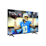 Wholesale-TCL 75S450G Class 75" S-Class 4K UHD Google TV-Smart TV-Electro Vision Inc