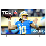 Wholesale-TCL 75S450G Class 75" S-Class 4K UHD Google TV-Smart TV-Electro Vision Inc