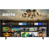 Wholesale-TCL 75S551F Class S5 4K UHD HDR LED Smart Fire TV 75"-television-Electro Vision Inc
