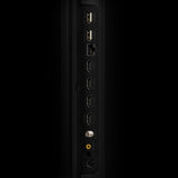 Wholesale-TCL 75S551F Class S5 4K UHD HDR LED Smart Fire TV 75"-television-Electro Vision Inc