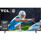 Wholesale-TCL 75S551F Class S5 4K UHD HDR LED Smart Fire TV 75"-television-Electro Vision Inc