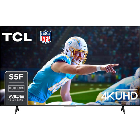 Wholesale-TCL 75S551F Class S5 4K UHD HDR LED Smart Fire TV 75"-television-Electro Vision Inc