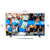 Wholesale-TCL 75S551G S Class Google Smart TV 75"-Smart TV-Electro Vision Inc