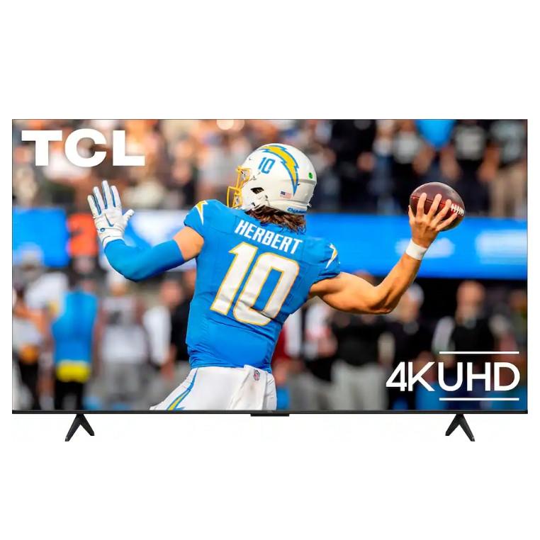 Wholesale-TCL 75S551G S Class Google Smart TV 75"-Smart TV-Electro Vision Inc