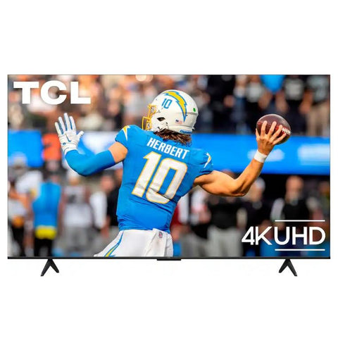 Wholesale-TCL 75S551G S Class Google Smart TV 75"-Smart TV-Electro Vision Inc