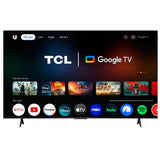 Wholesale-TCL 85Q5K 85" Class Q5K Series 4K UHD QLED LED Smart Google TV-television-Electro Vision Inc