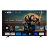 Wholesale-TCL 85Q651G Q Class 4K UHD HDR QLED Smart TV with Google TV 85"-television-Electro Vision Inc