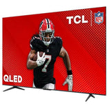 Wholesale-TCL 85Q651G Q Class 4K UHD HDR QLED Smart TV with Google TV 85"-television-Electro Vision Inc