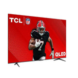 Wholesale-TCL 85Q651G Q Class 4K UHD HDR QLED Smart TV with Google TV 85"-television-Electro Vision Inc