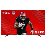 Wholesale-TCL 85Q651G Q Class 4K UHD HDR QLED Smart TV with Google TV 85"-television-Electro Vision Inc