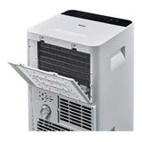 Wholesale-TCL 8P93 8,000 BTU Portable Air Conditioner AC with Wi-Fi White-Electro Vision Inc
