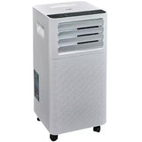 Wholesale-TCL 8P93 8,000 BTU Portable Air Conditioner AC with Wi-Fi White-Electro Vision Inc