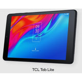 Wholesale-TCL 9132L TAB Lite 32GB Unlocked SIM Tablet 8" - Black-Tablet-Electro Vision Inc