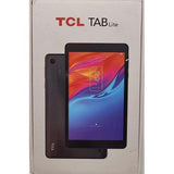 Wholesale-TCL 9132L TAB Lite 32GB Unlocked SIM Tablet 8" - Black-Tablet-Electro Vision Inc