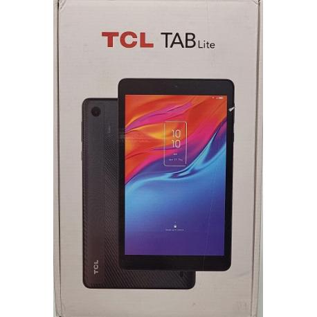 Wholesale-TCL 9132L TAB Lite 32GB Unlocked SIM Tablet 8" - Black-Tablet-Electro Vision Inc