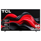 Wholesale-TCL 98Q651G4K QLED Google Smart TV 98"-television-Electro Vision Inc