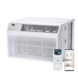 Wholesale-TCL H10W35W Smart Window Air Conditioner 10,000 BTU-Air Conditioner-Electro Vision Inc