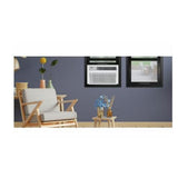 Wholesale-TCL H10W35W Smart Window Air Conditioner 10,000 BTU-Air Conditioner-Electro Vision Inc