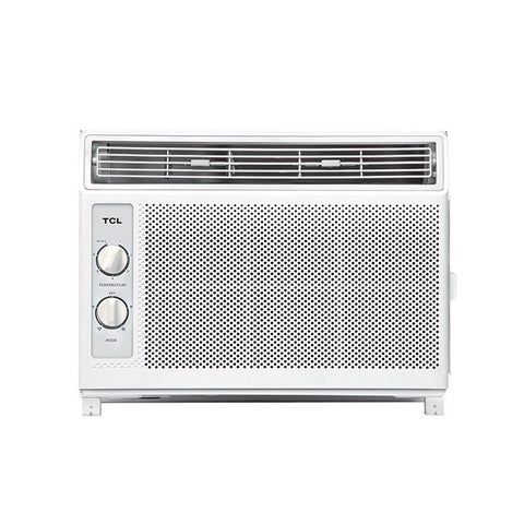 Wholesale-TCL H5W33M Window AC 5000 BTU-Air Conditioner-Electro Vision Inc