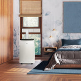 Wholesale-TCL H7P38W Smart Portable Air Conditioner 7,000 BTU SACC (11,000 BTU ASHRAE)-Air Conditioner-Electro Vision Inc