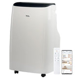 Wholesale-TCL H7P38W Smart Portable Air Conditioner 7,000 BTU-Portable AC-Electro Vision Inc