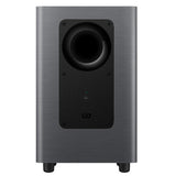 Wholesale-TCL S55H S-Class Soundbar 2.1 Channel w/ Wireless Subwoofer, Dolby Atmos - Black-Soundbar-Electro Vision Inc