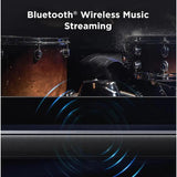Wholesale-TCL S55H S-Class Soundbar 2.1 Channel w/ Wireless Subwoofer, Dolby Atmos - Black-Soundbar-Electro Vision Inc