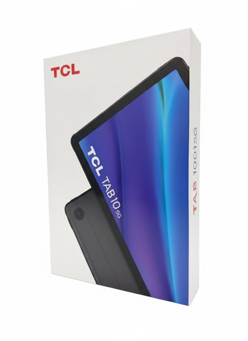 Wholesale-TCL SB6556-6764 Tab 10 5G Tablet - 4GB/32GB Unlocked 10.1"-Tablet-Electro Vision Inc